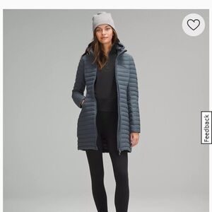 Lululemon Pack It Down Jacket